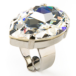 Product/pack shot Photography Diamond Ring
